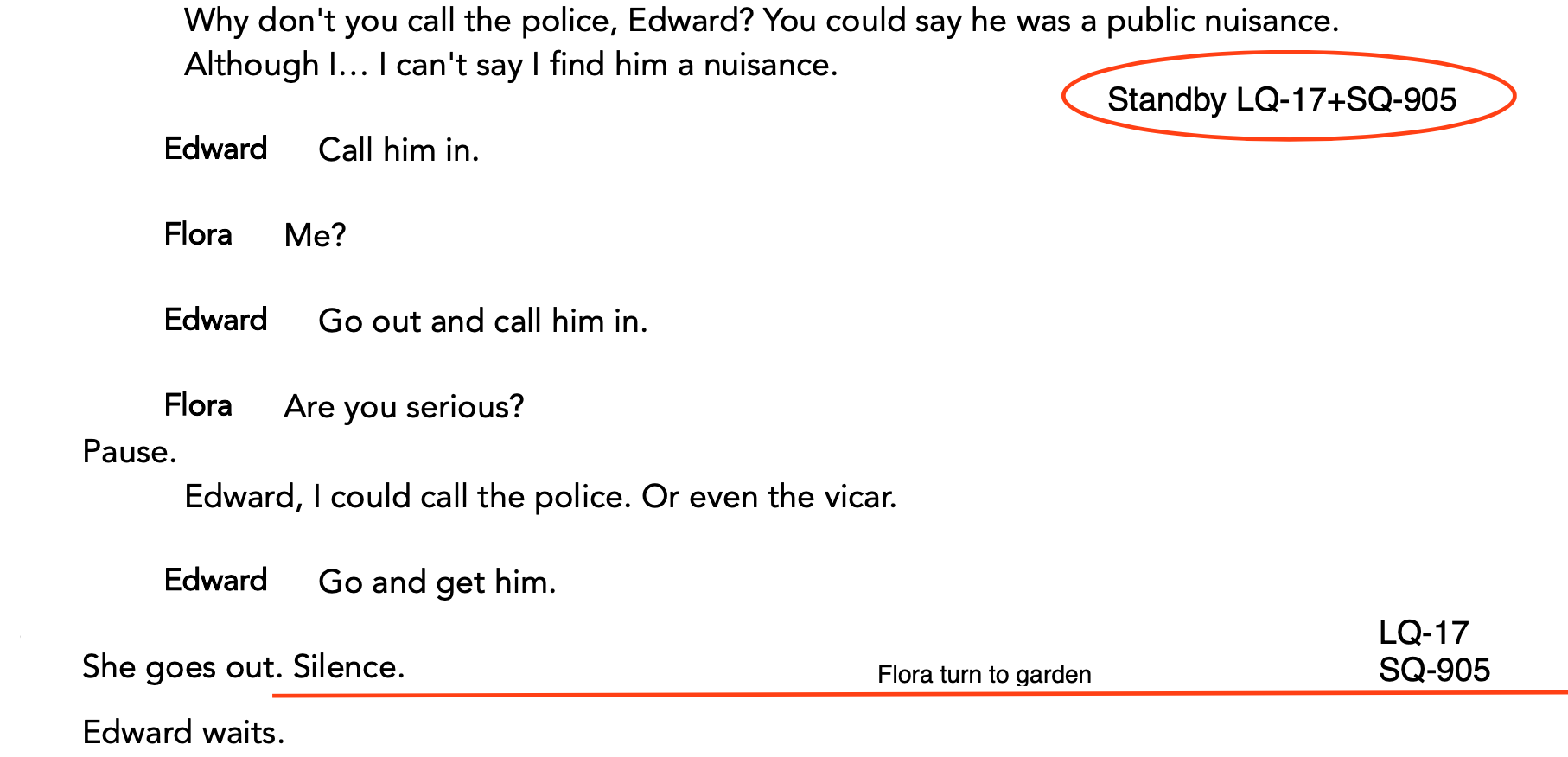 How To Call Cues (Part 1): Basics of Calling a Show - EVERYTHING BACKSTAGE