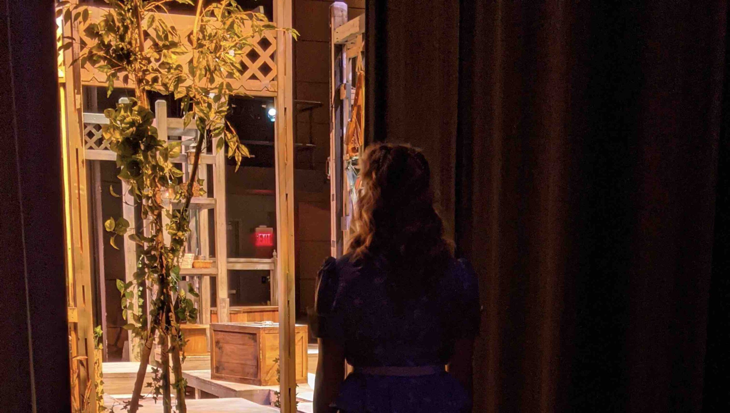 What Does Places Mean In Theatre EVERYTHING BACKSTAGE what-does-places-mean-in-theatre-everything-backstage